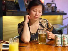 大堂-杰J.w.m深夜食堂 厚杰居酒屋(淮海街商业街店)