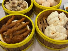 -华联广州大酒店-餐厅
