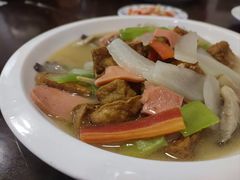 -天回镇何氏豆腐(总店)