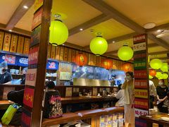 -鸟鹏烧鸟居酒屋(熙龙湾店)