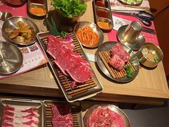-西塔老太太泥炉烤肉(亚运村店)