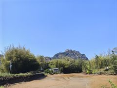 -丹霞山风景名胜区