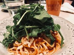 -BAKER&SPICE(安福路店)
