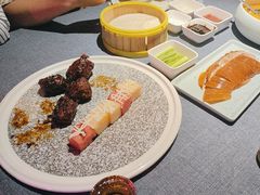 -钱塘秋荷(开鲁路店)