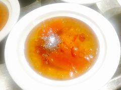 -瑞安辰茂阳光酒店自助餐