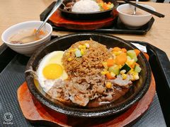 -食代馆(深业上城店)