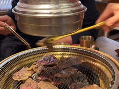 -西塔老太太泥炉烤肉(北京双井店)