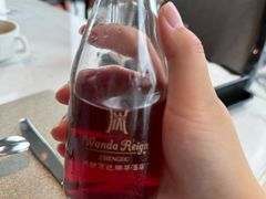-美食汇自助餐厅(成都万达瑞华酒店)
