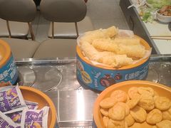 -龍歌自助小火锅(淮安楚州万达店)