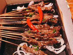 -馋嘴猫北京食堂·烤鸭·宵夜(亚运村店)