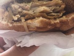 -麦当劳(东直门外大街店)