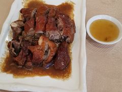 -竹溪百福酒家(同和店)