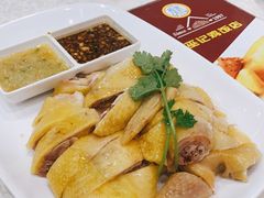 -巫记鸡饭店