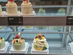 -罗森尼娜(德思勤店)