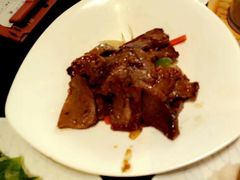 -江户前日本料理(瑞诗酒店店)