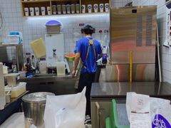 -茶百道(SKLP新光里+店)