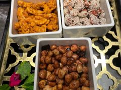 -新乾隆酒楼(帝景园店)