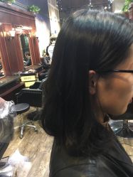 -Amber Salon艾珀沙龙
