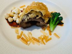 -新荣记(新源南路店)