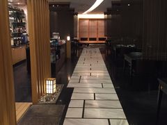 -江户前日本料理(瑞诗酒店店)