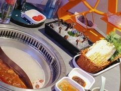 -故里和山·成都火锅(欢乐港湾店)