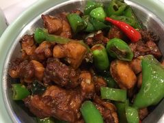 -食悦天美食广场(武汉壹方购物中心店)