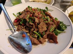 -兰湘子·湘菜小炒(崂山丽达店)