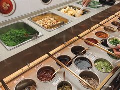 -海底捞火锅(奥森店)