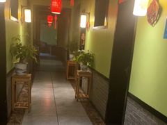 -天怡·鱼工厂(临江店)
