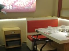 -川锅一号火锅(铜山万达店)