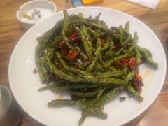 -九转小磨·东北菜老字号(祥安店)