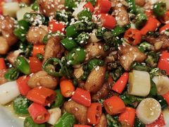 -双流老妈兔头(荟聚店)