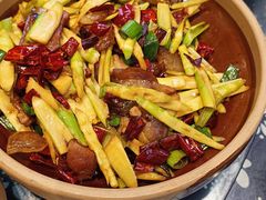 -龚师傅土菜馆.地道农家菜(魅力湘西店)