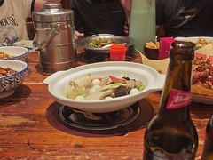 -衡厨·衡阳土菜(中南店)