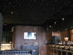 -STARRY CAFE & LOUNGE BAR(高新店)