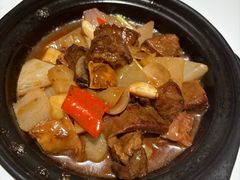 -新兴·金羊座·粤菜点心(乐峰店)