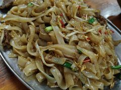-江村四哥新鲜牛肉店(江高总店)