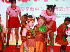 -悦光宝盒儿童成长中心(华泰中心店)