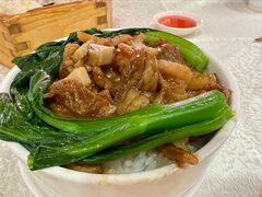 -四季海鲜酒楼·粤菜·早茶·宴会(南山中心区店)