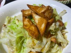 -伊带伊路新疆美食府(呼家楼店)