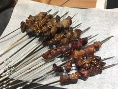 -壹酒贰肉1926·深夜食堂(南京北街店)