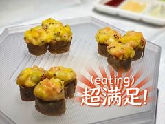 -在前门·烤鸭北京菜(五月花广场店)