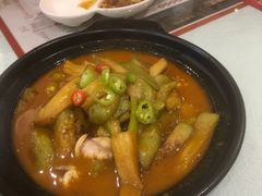 -添福来墨鱼饺子 · 海鲜东北菜(大连星海·黄浦路店)