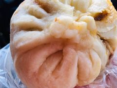 包子-老陶包子铺(南大西南村店)