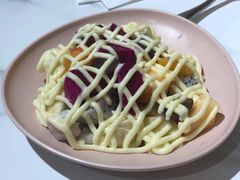 -库滋明·俄罗斯特色美食(中央大街店)