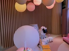 -水桶王国主题餐厅·聚会·生日派对·亲子活动·家庭套餐(亚龙湾希尔顿店)