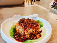 -隅乐胡椒虾·台湾菜·团建(皇岗店)