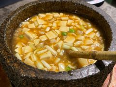 -绿茶餐厅(天津天河城店)