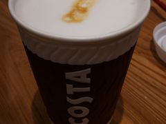 -COSTA COFFEE(华润五彩城店)