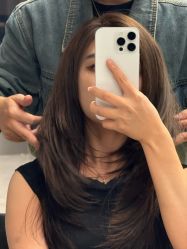 点击看大图 -菲·木田moontin造型salon